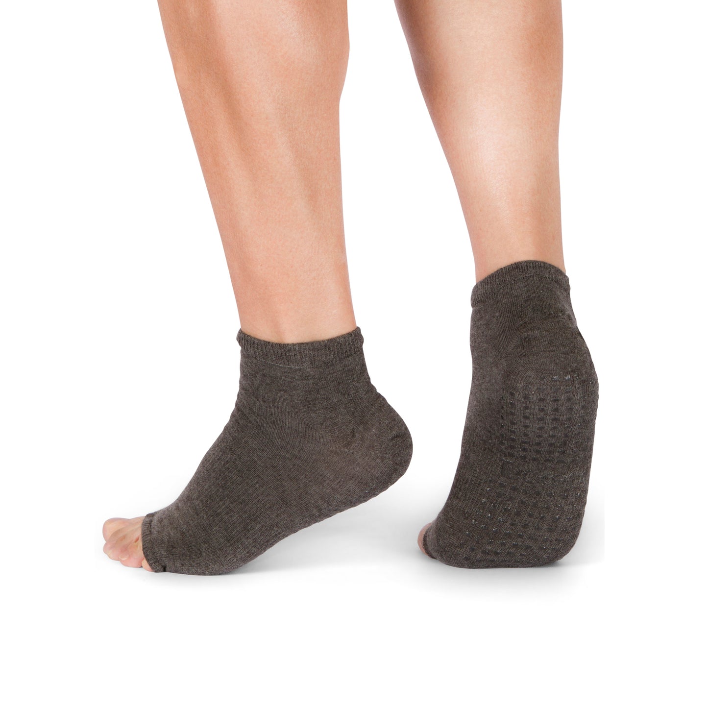 Anklet Charcoal Macho