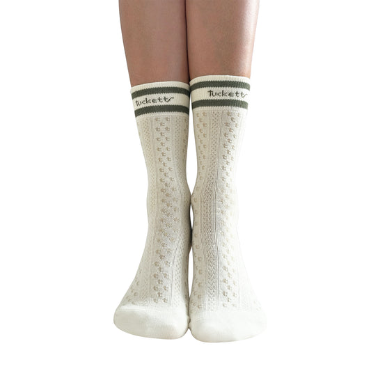 Closed Toe Cornsilk Sands