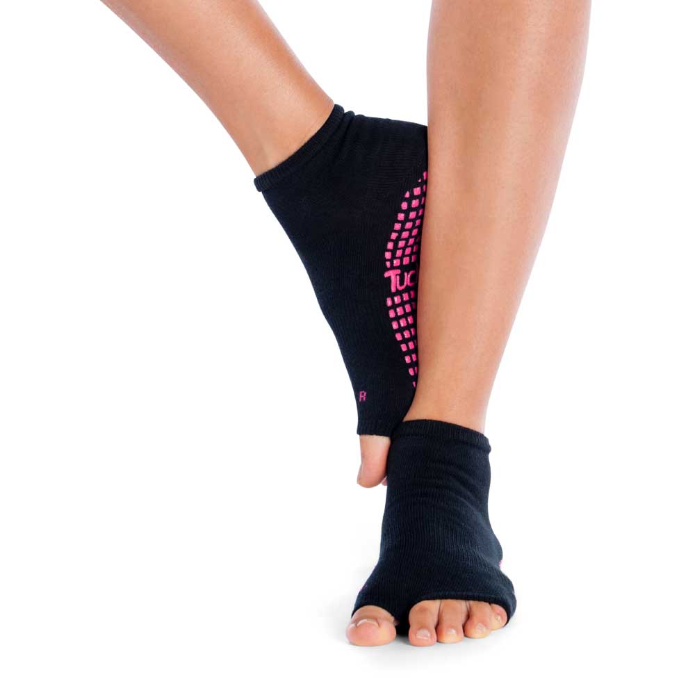 Anklet - Negro sólido