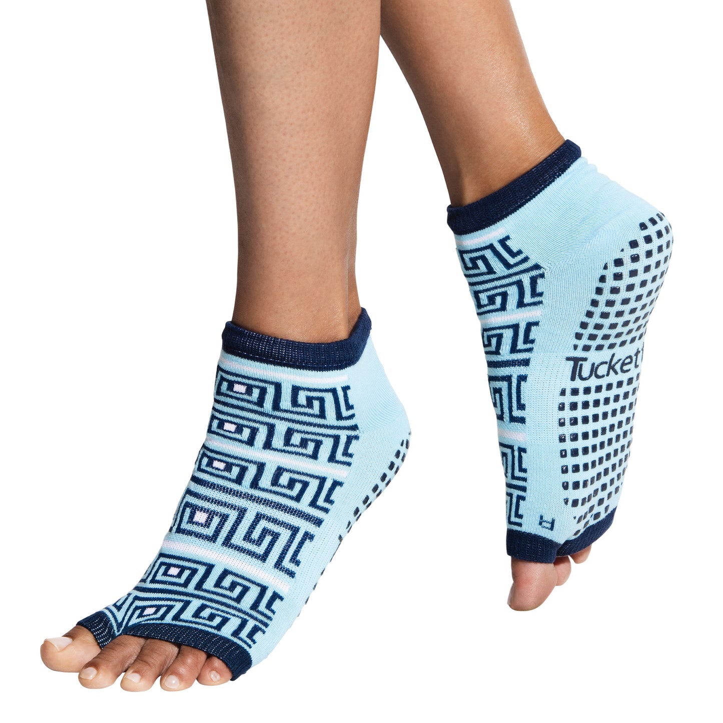 Anklet Arhuaco - Estilo tobillera