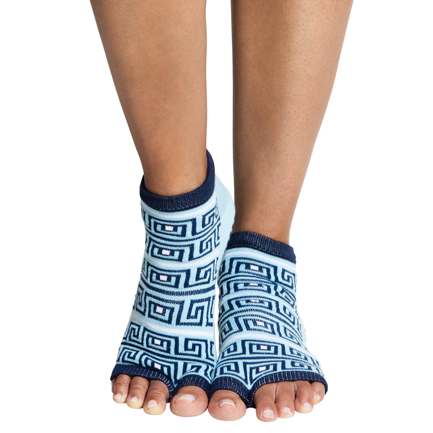 Anklet Arhuaco - Estilo tobillera