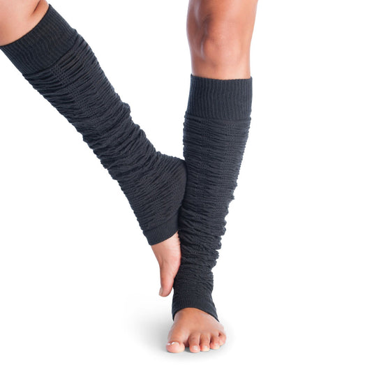 HASTA LA RODILLA RUCHED CARBON