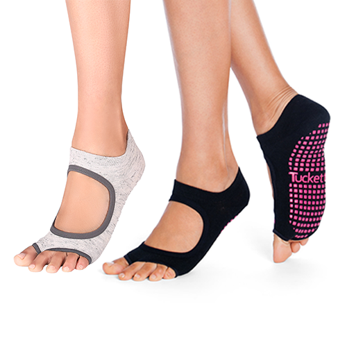 2 PACK Black Swan/Static Grey