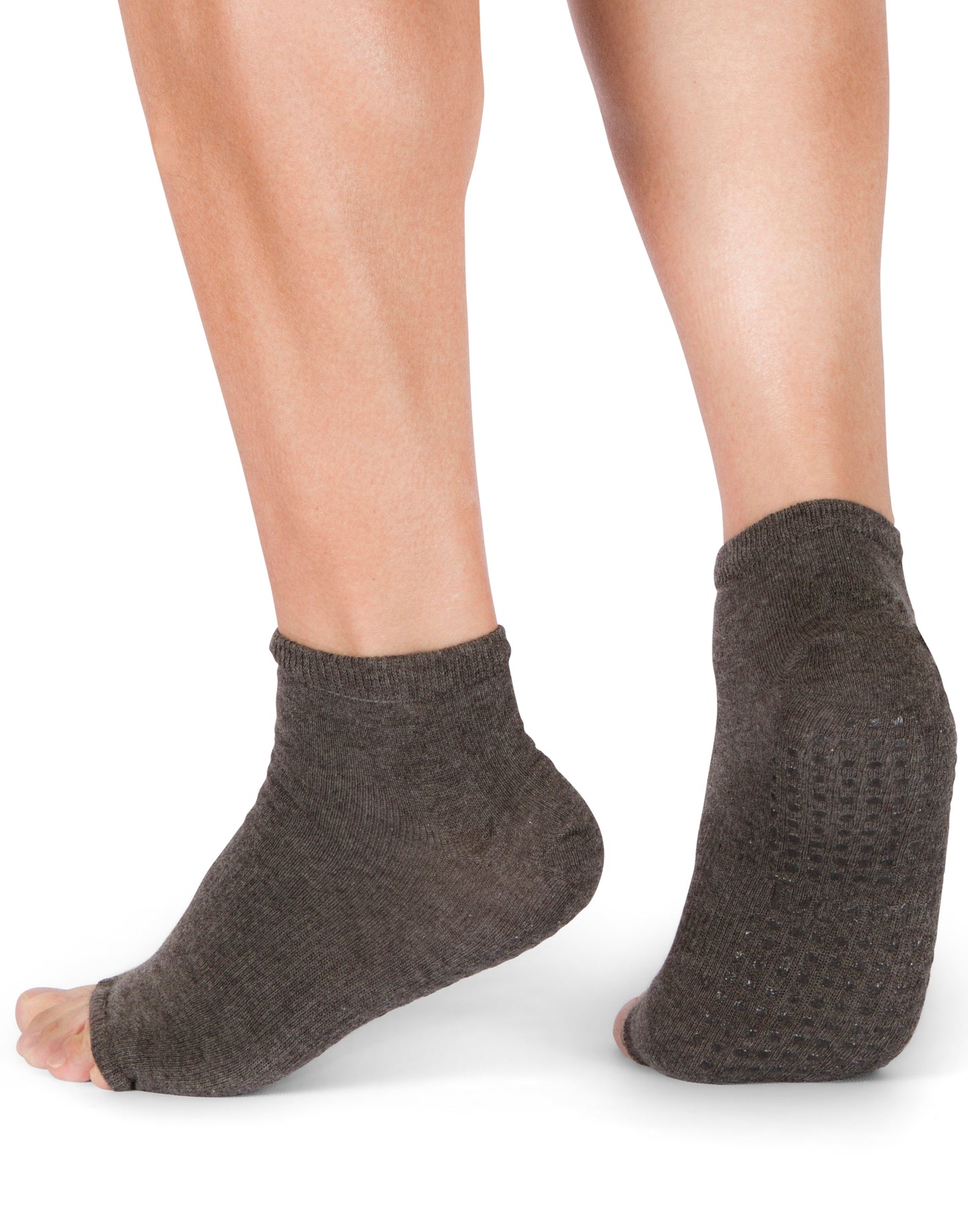 Anklet Charcoal Macho