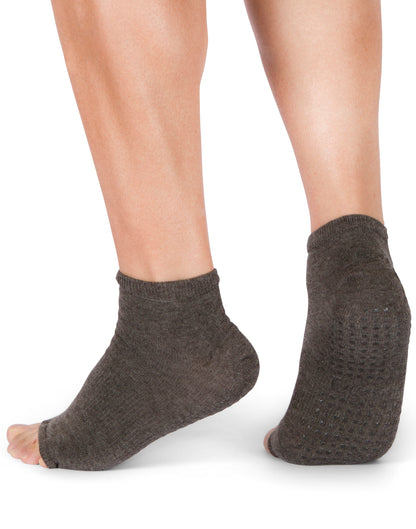 Anklet Charcoal Macho