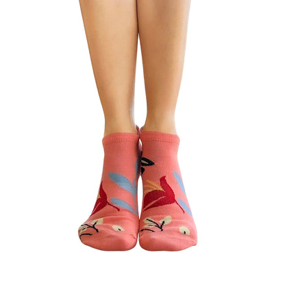 Cerradas Plant Paradise Salmon