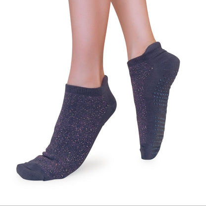 Closed Toe - Mocca Radiance