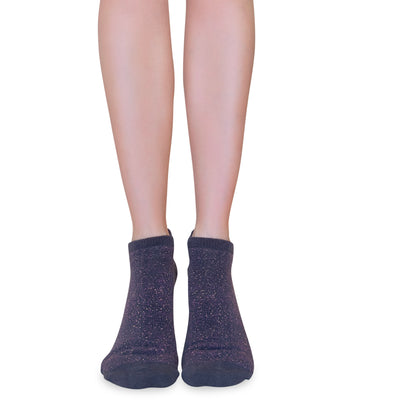 Closed Toe - Mocca Radiance