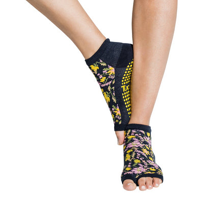 Anklet -  Blooming Fields